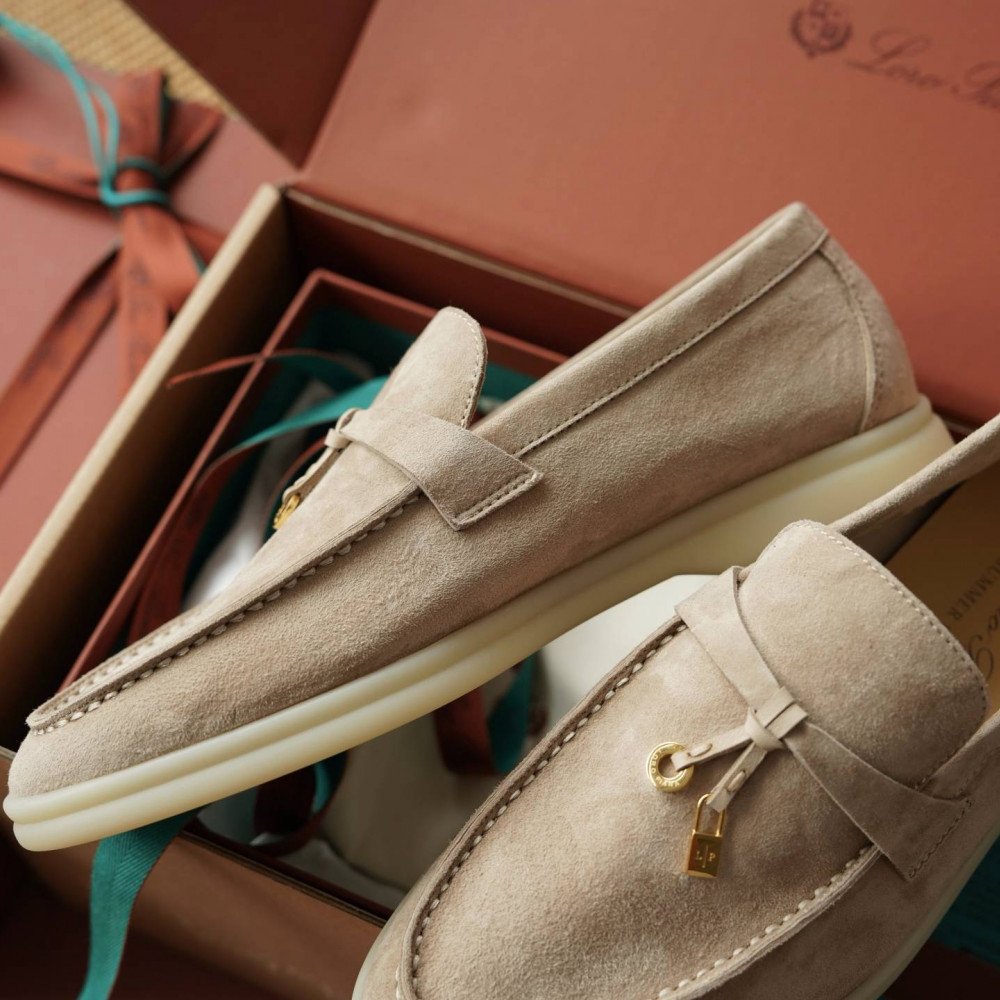 Loafers Loafers