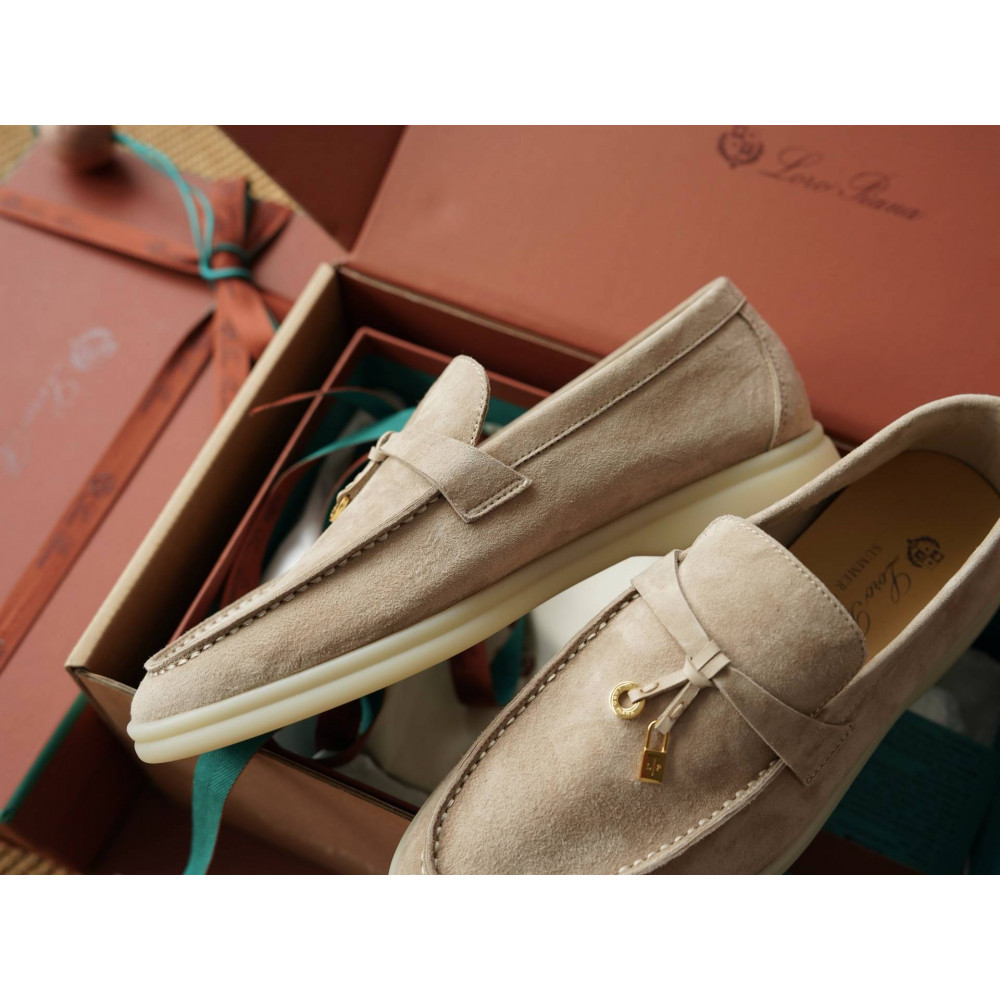 Loafers Loafers