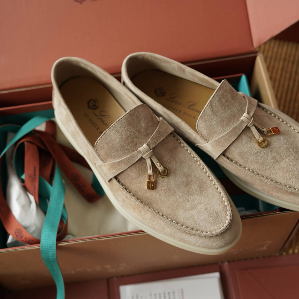 Loafers
