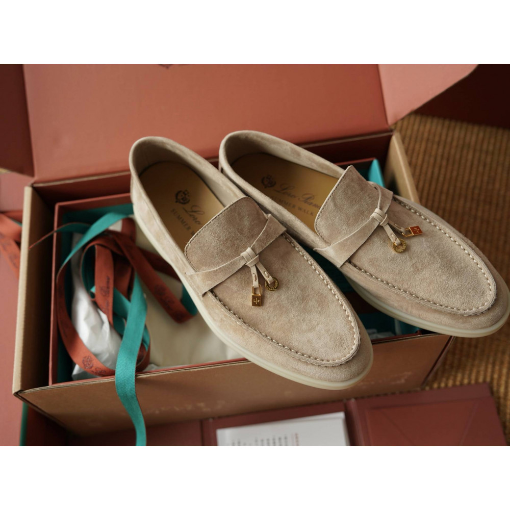 Loafers Loafers