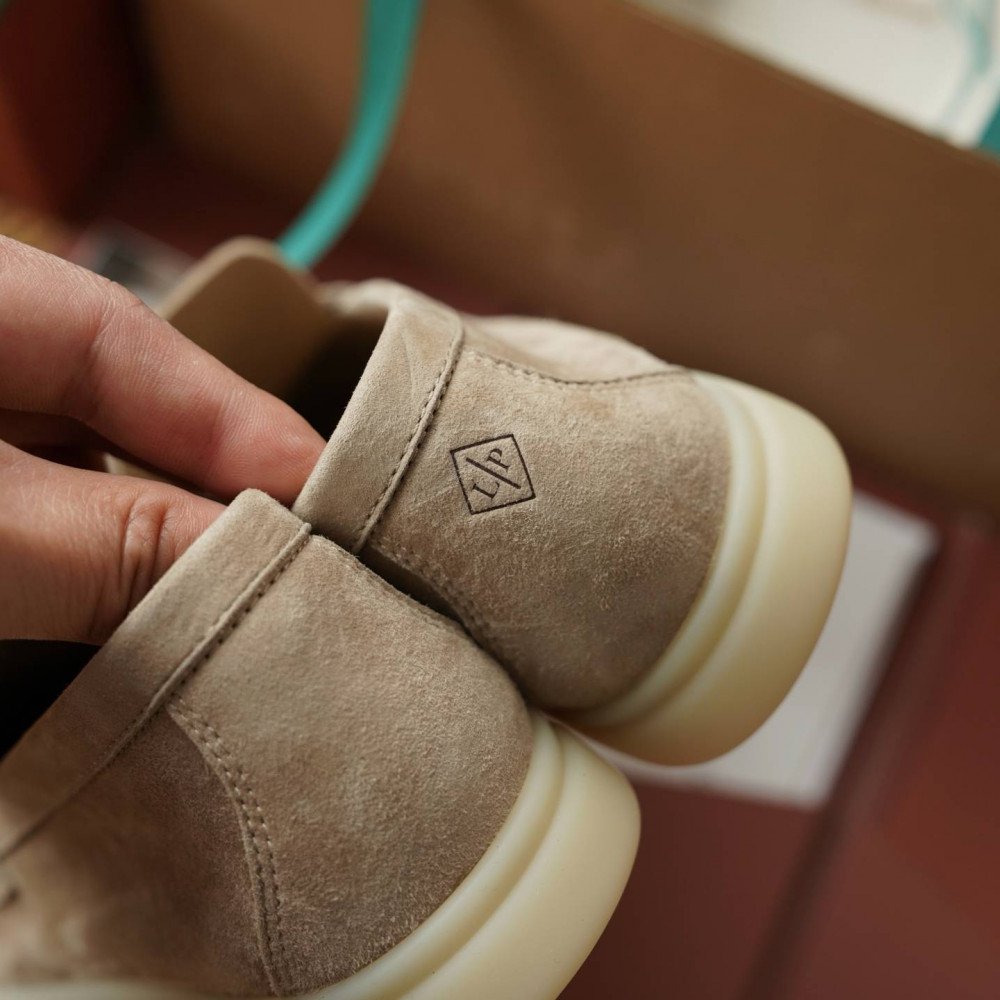 Loafers Loafers