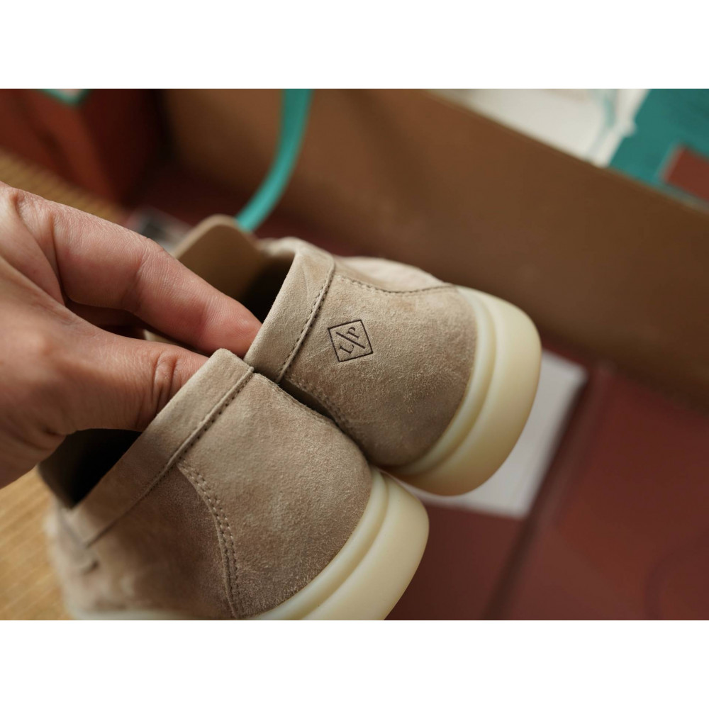 Loafers Loafers