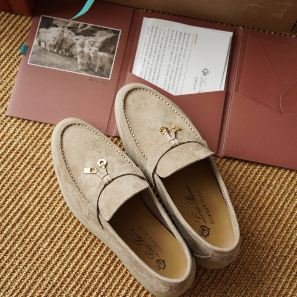 Loafers Loafers