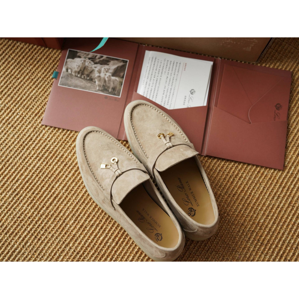 Loafers Loafers