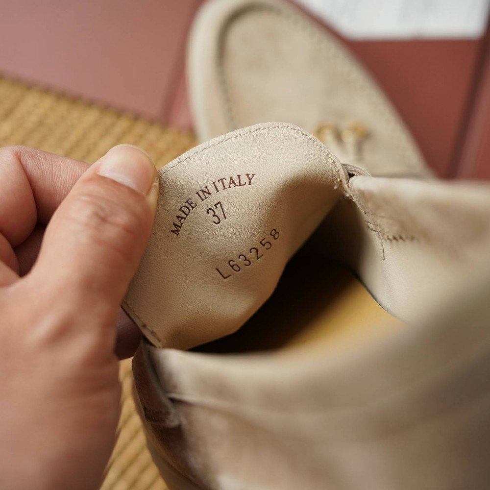 Loafers Loafers