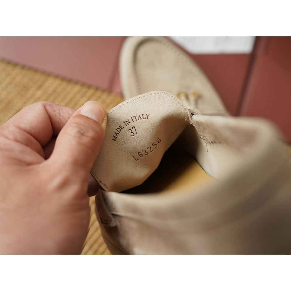 Loafers Loafers