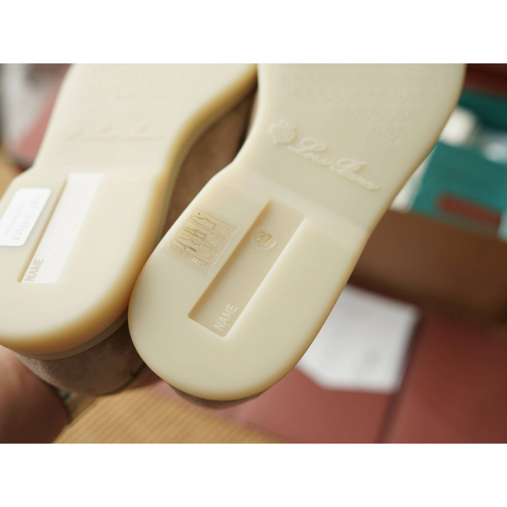 Loafers Loafers