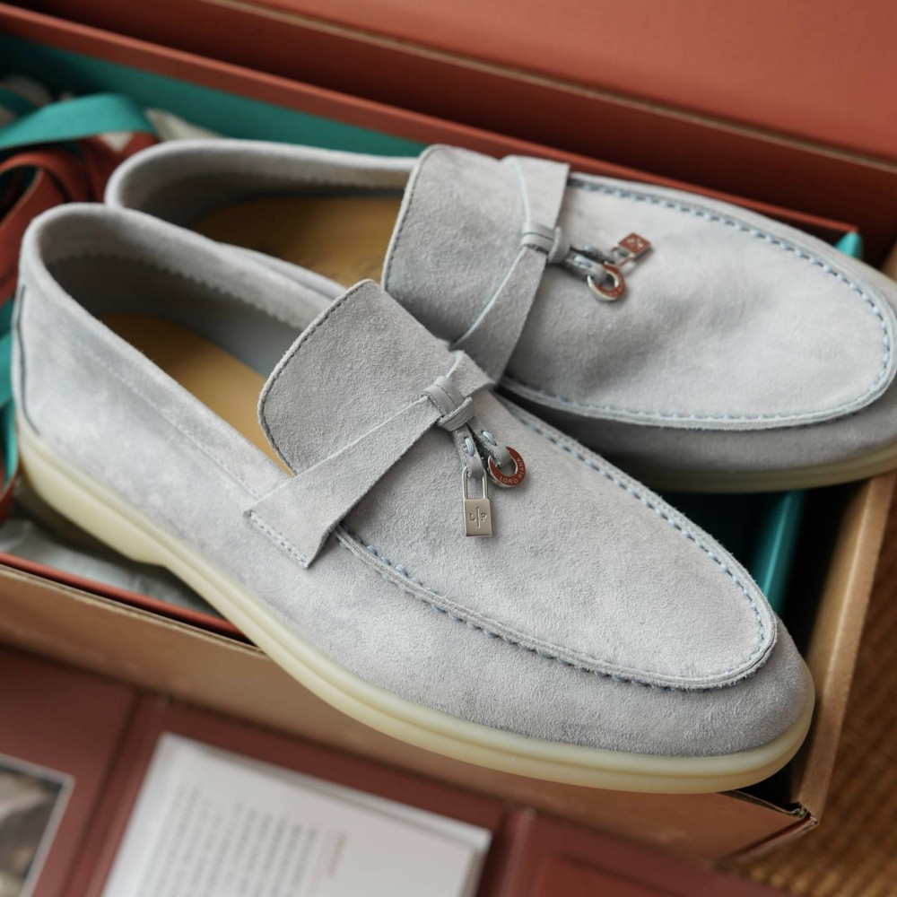 Loafers