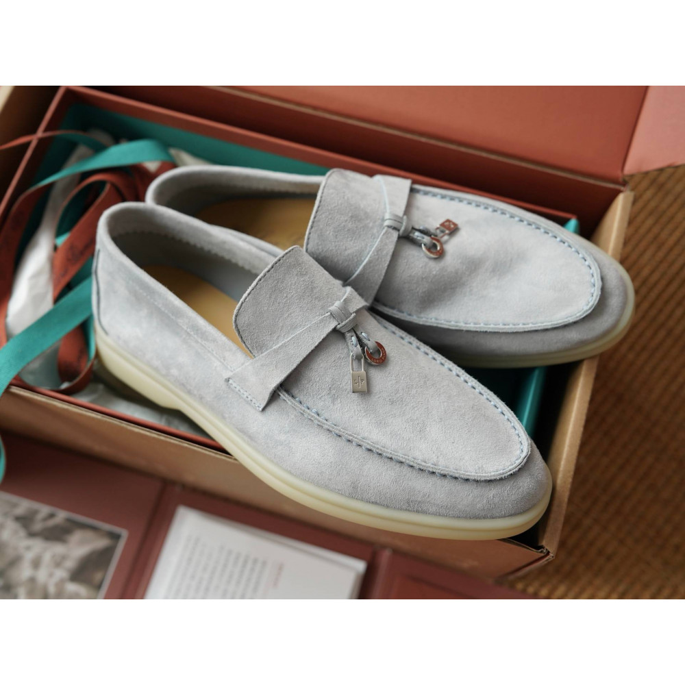 Loafers Loafers
