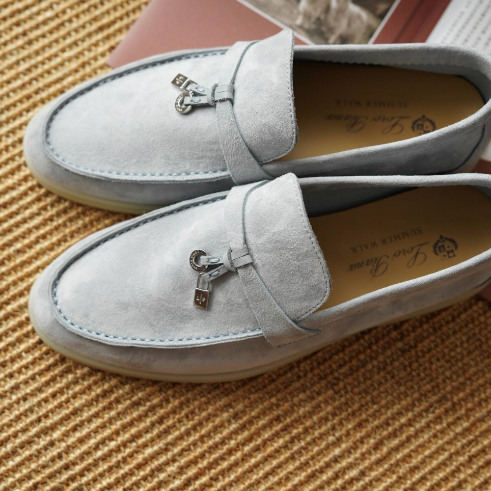 Loafers Loafers