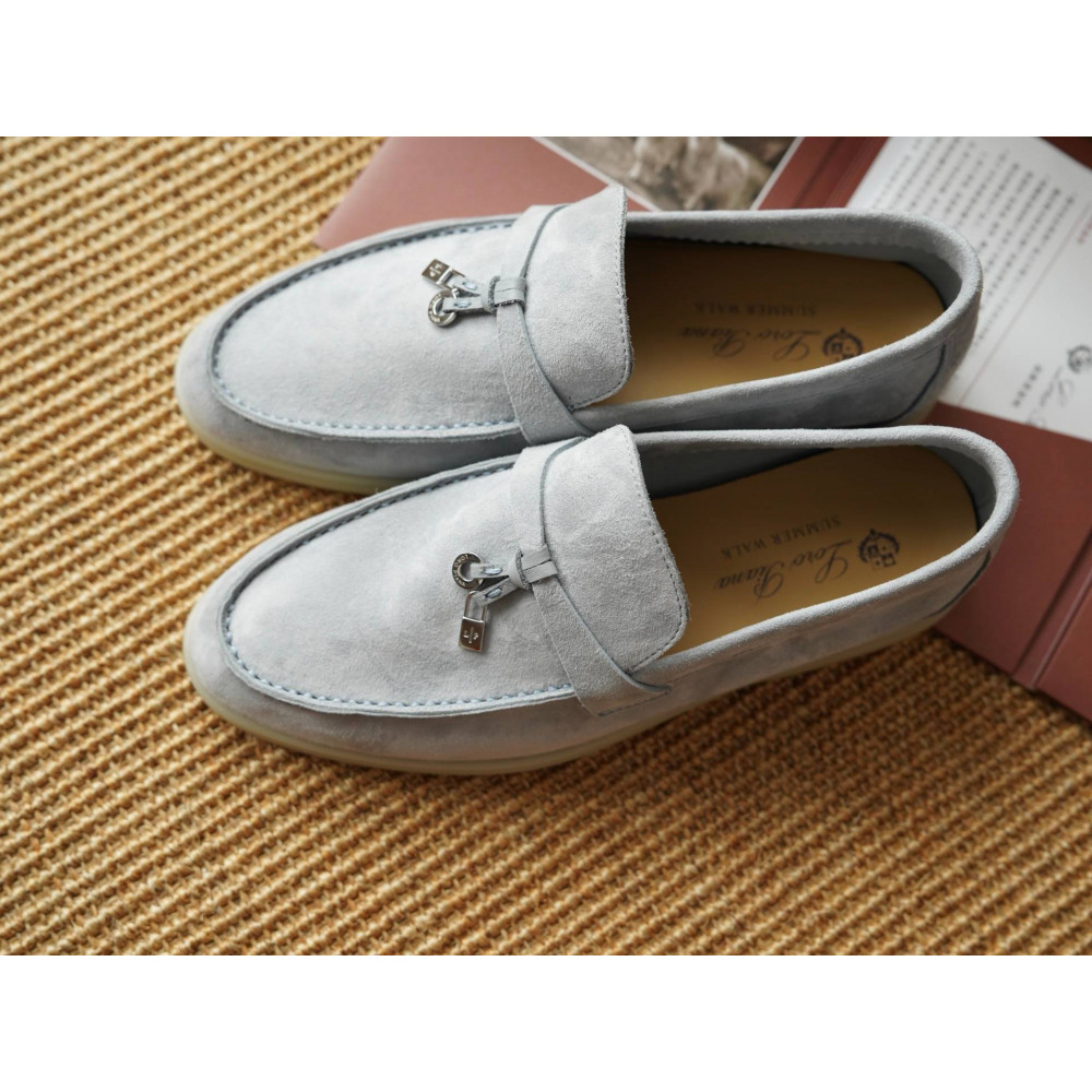 Loafers Loafers