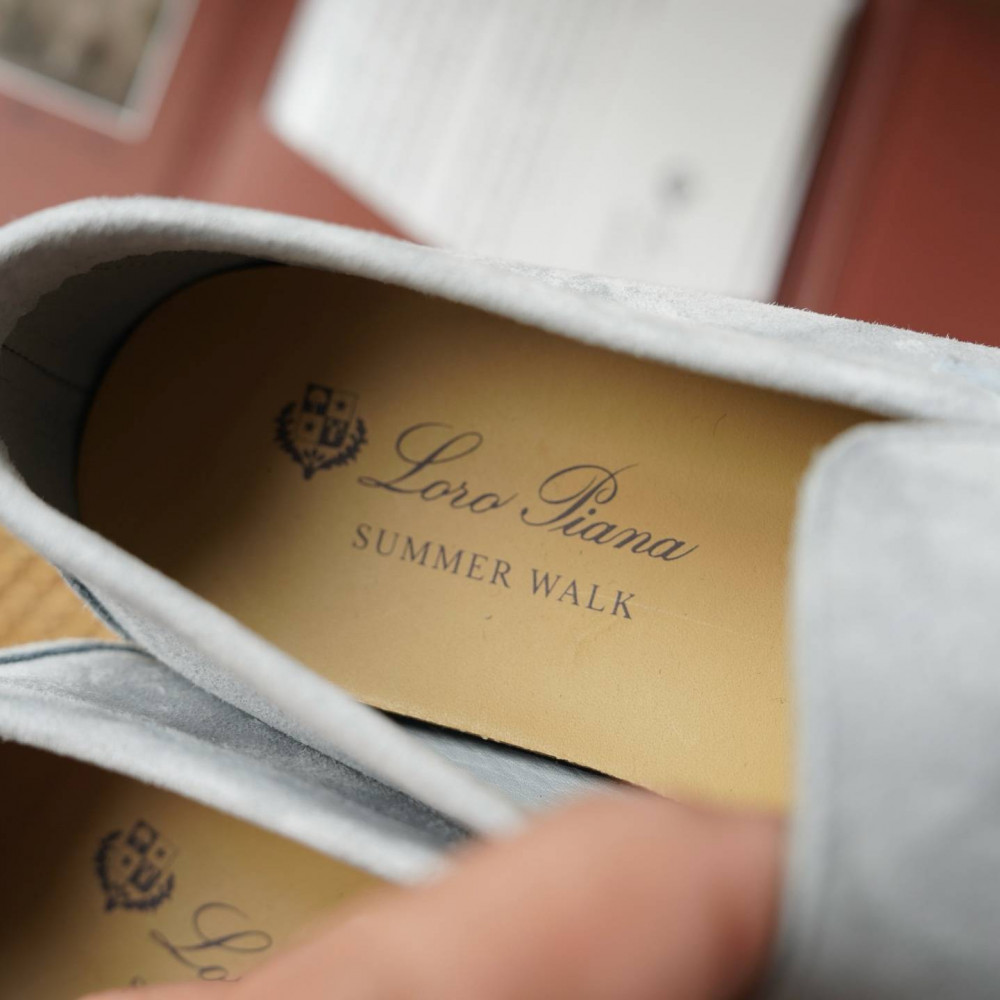 Loafers Loafers