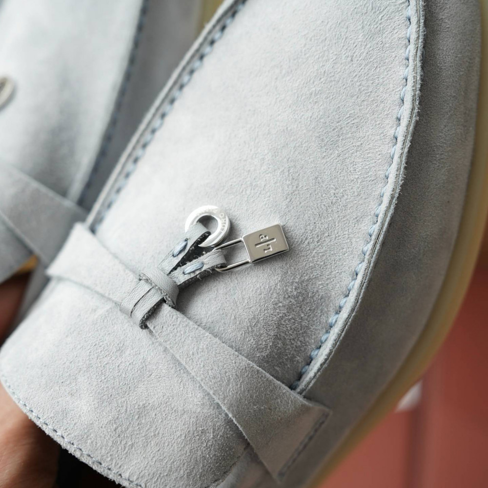 Loafers Loafers