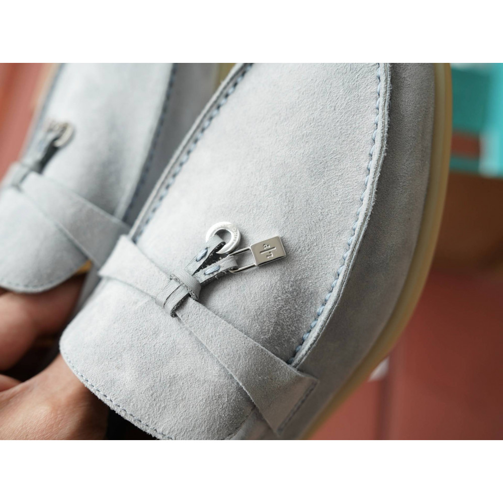 Loafers Loafers