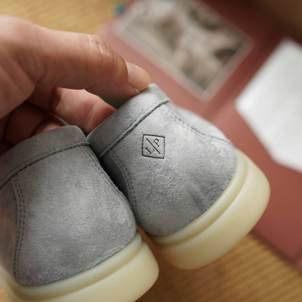 Loafers Loafers
