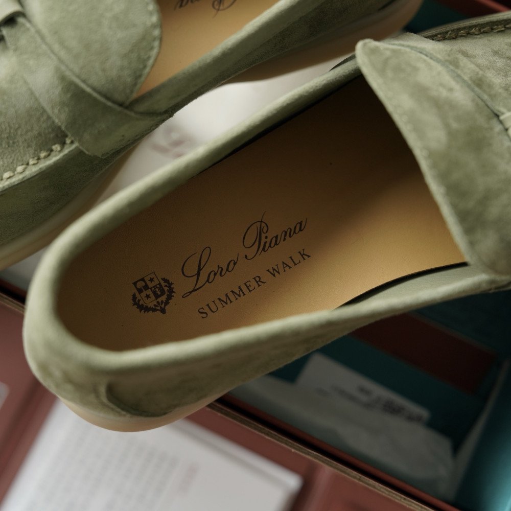 Loafers Loafers
