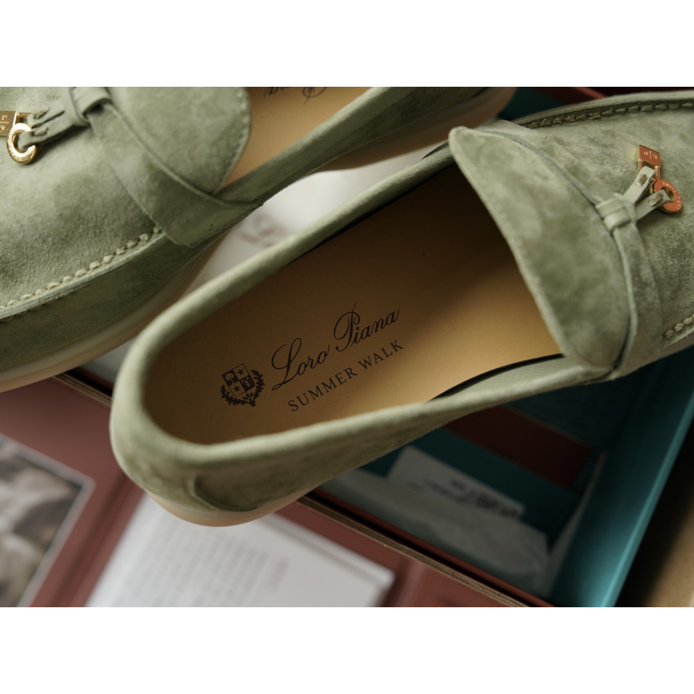 Loafers