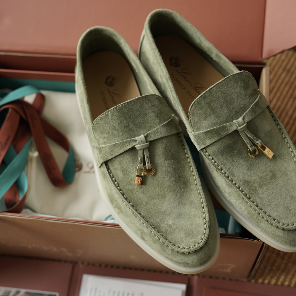 Loafers