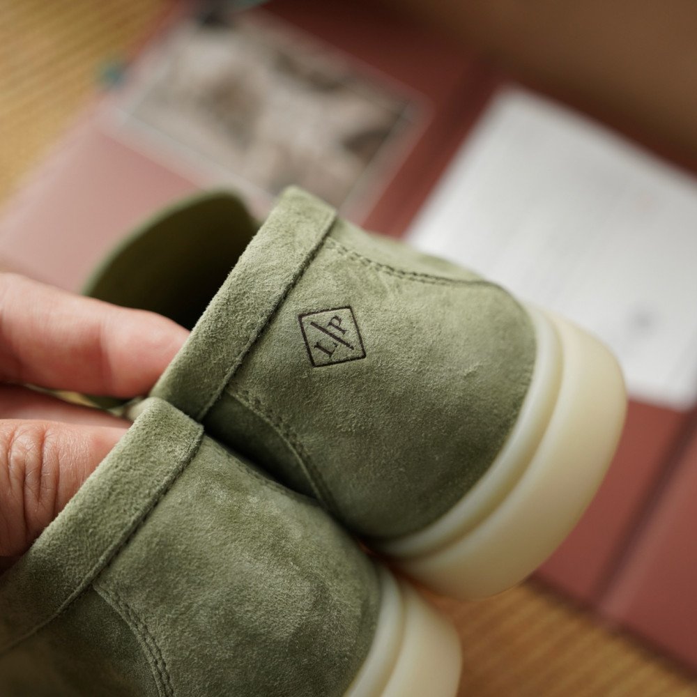 Loafers Loafers