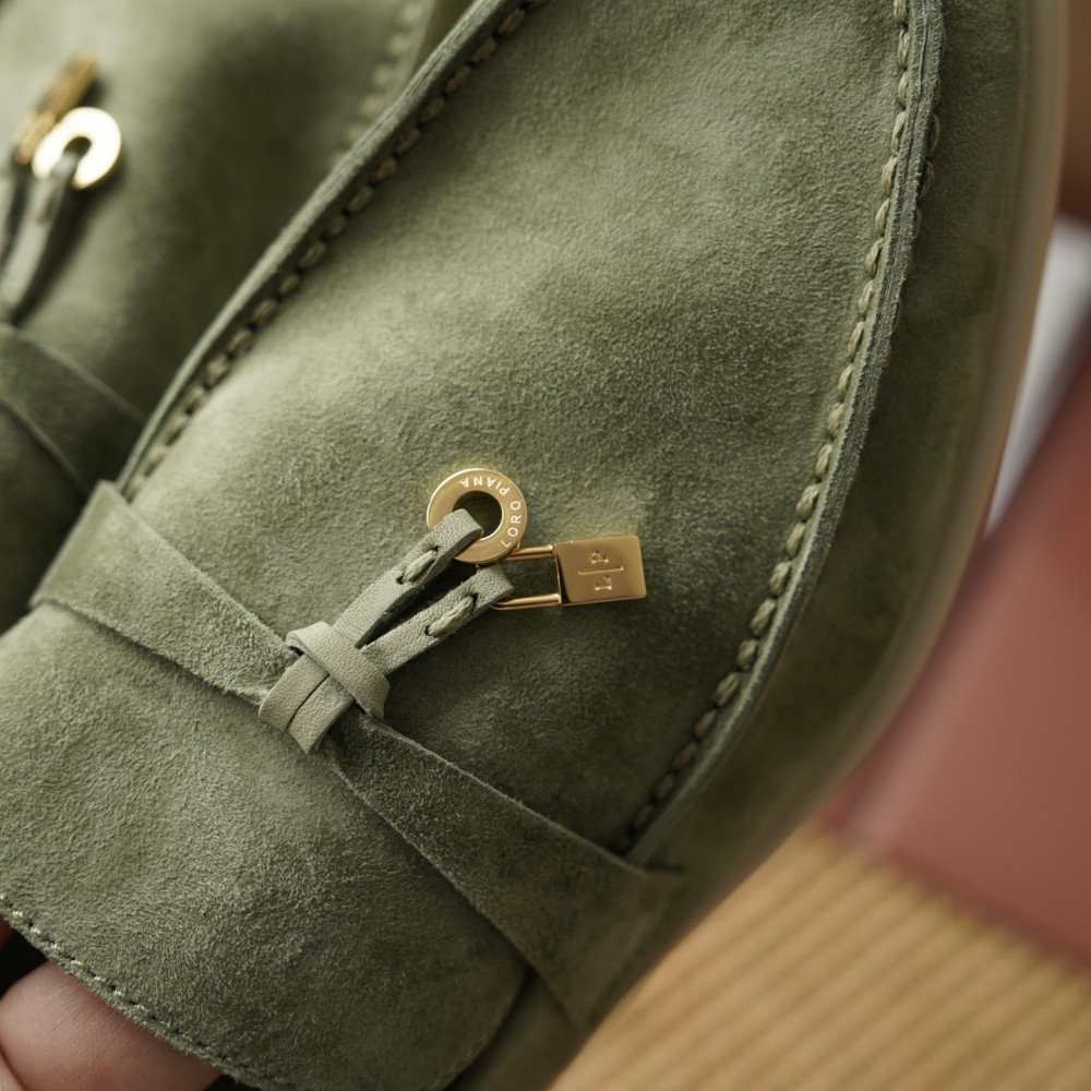 Loafers Loafers