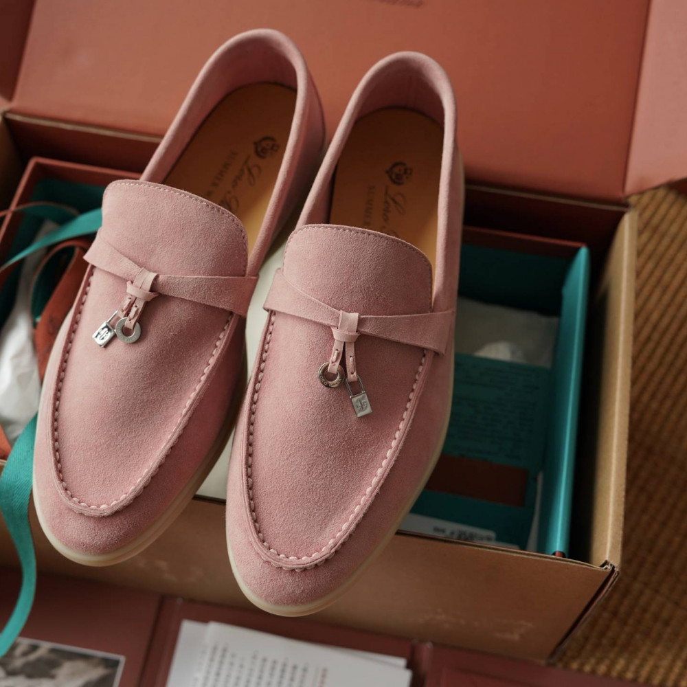 Loafers