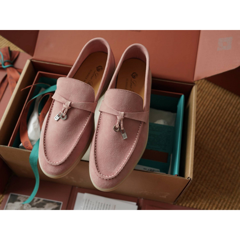 Loafers Loafers