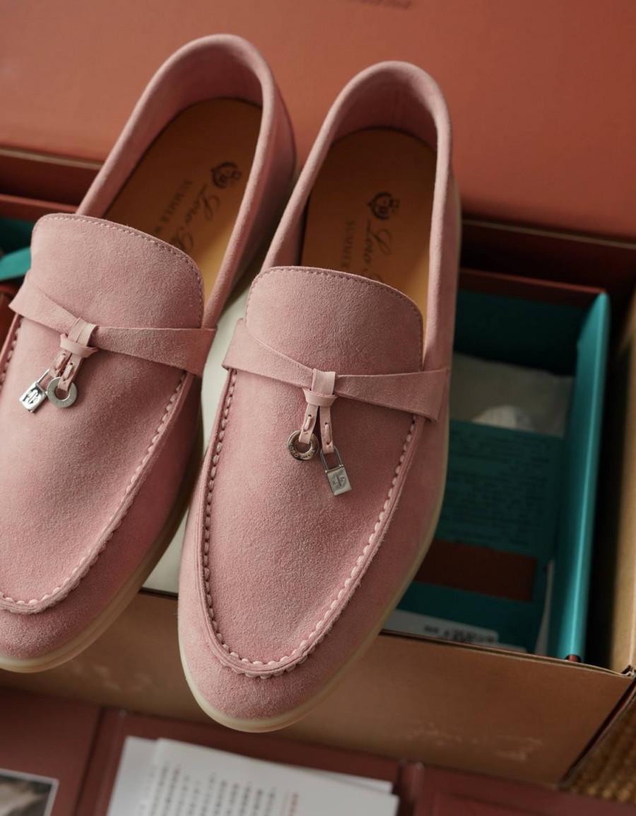 Loafers