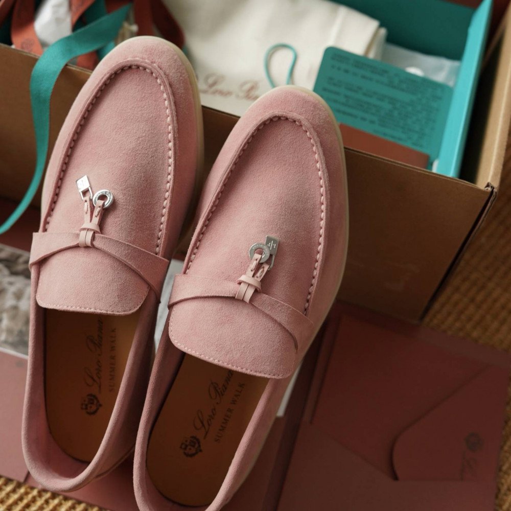Loafers Loafers