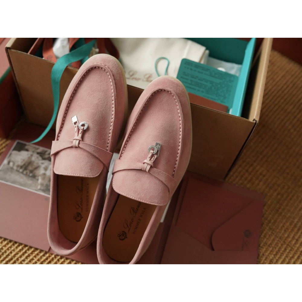 Loafers Loafers