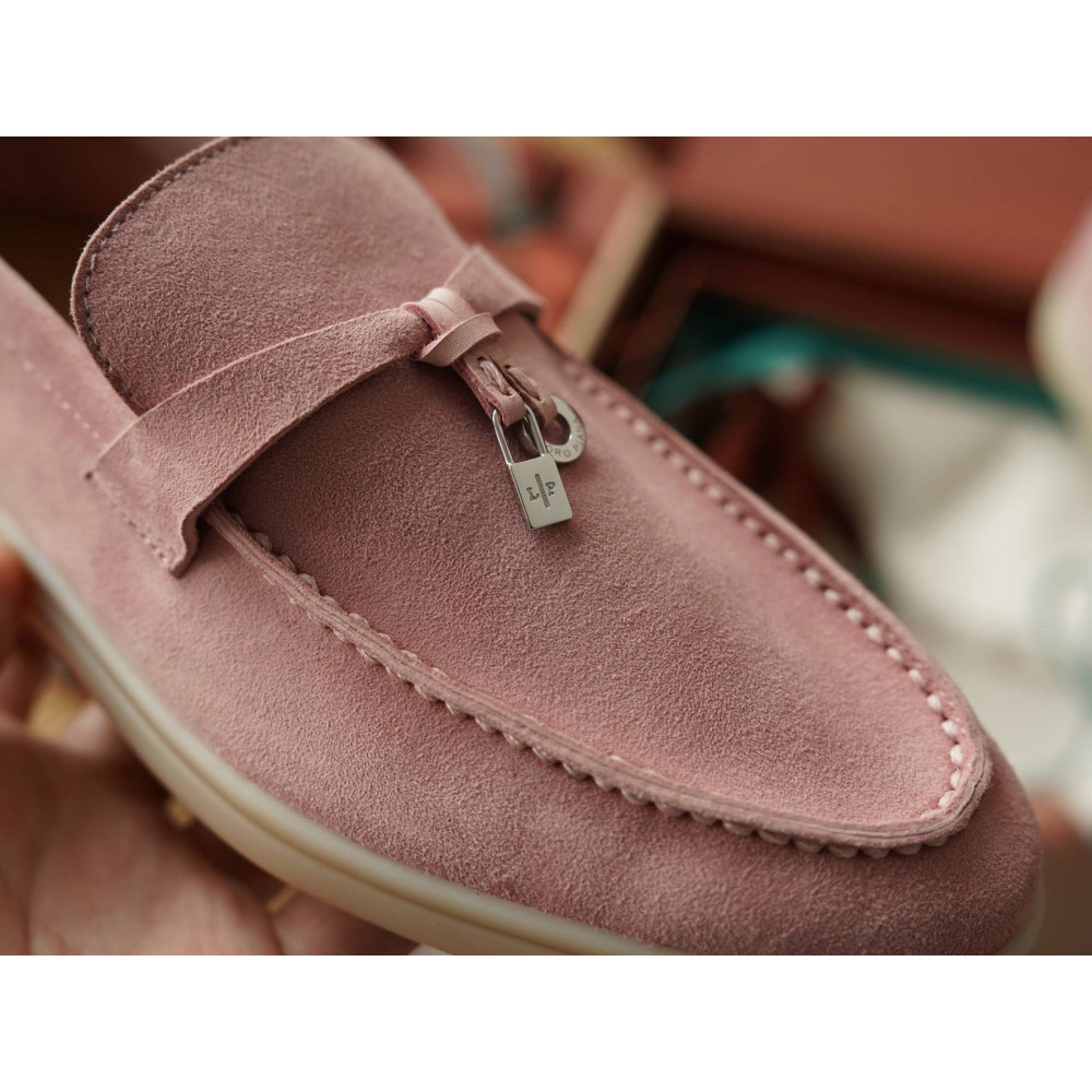 Loafers Loafers