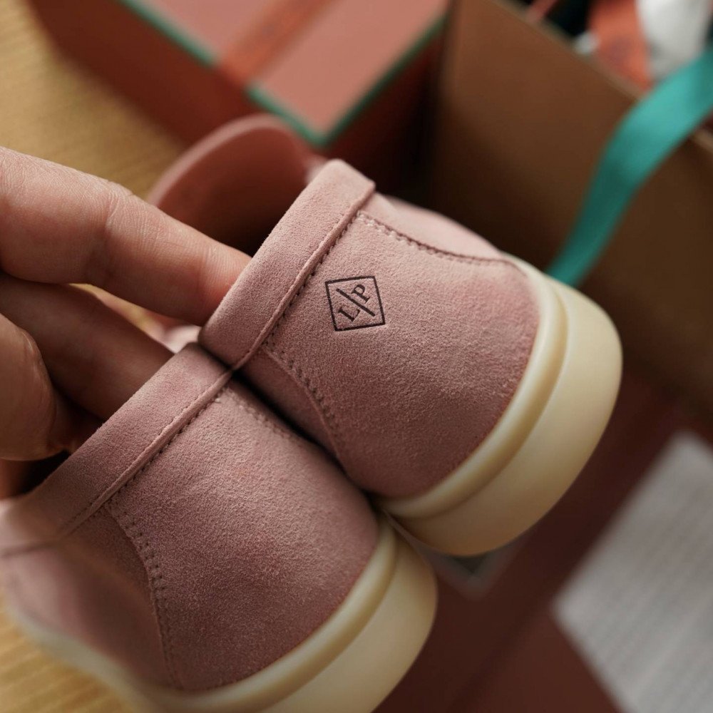 Loafers Loafers