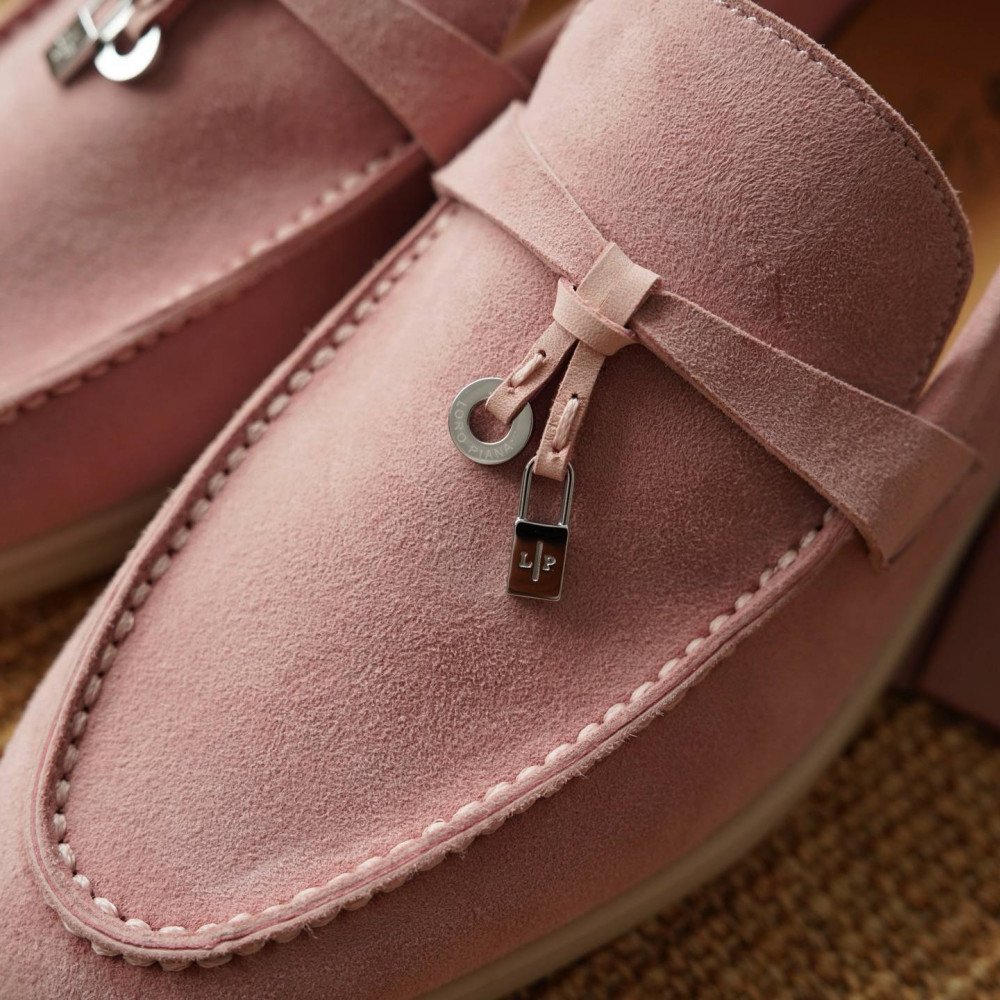 Loafers Loafers