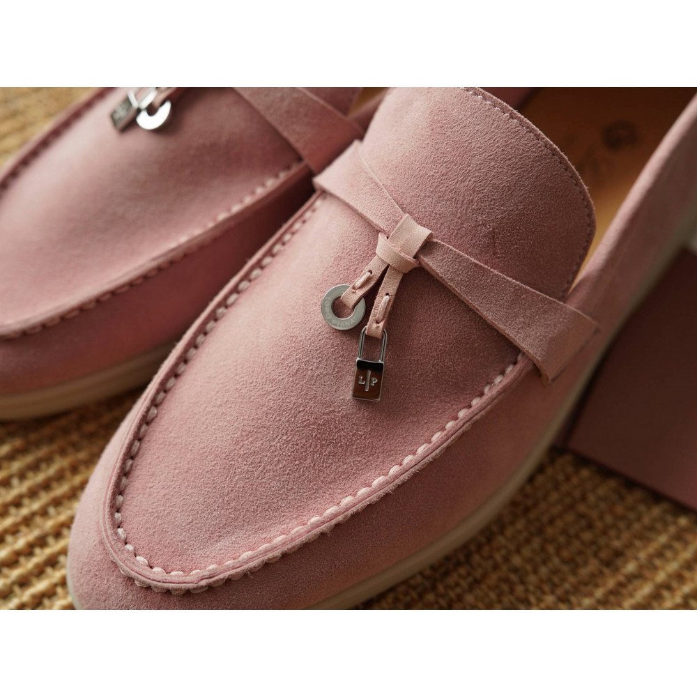 Loafers Loafers