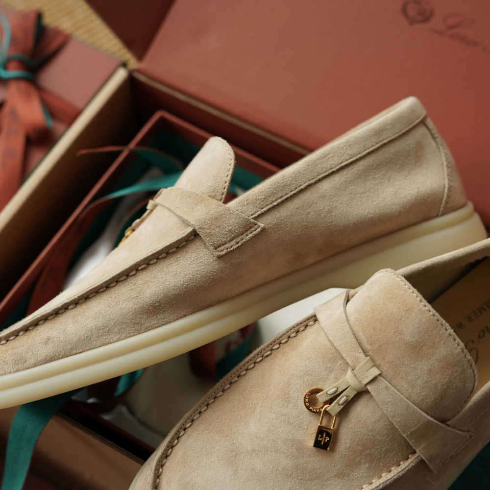 Loafers Loafers