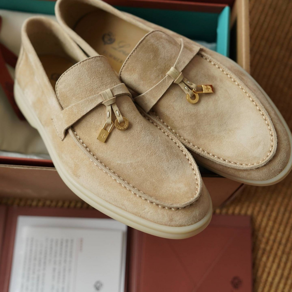 Loafers Loafers