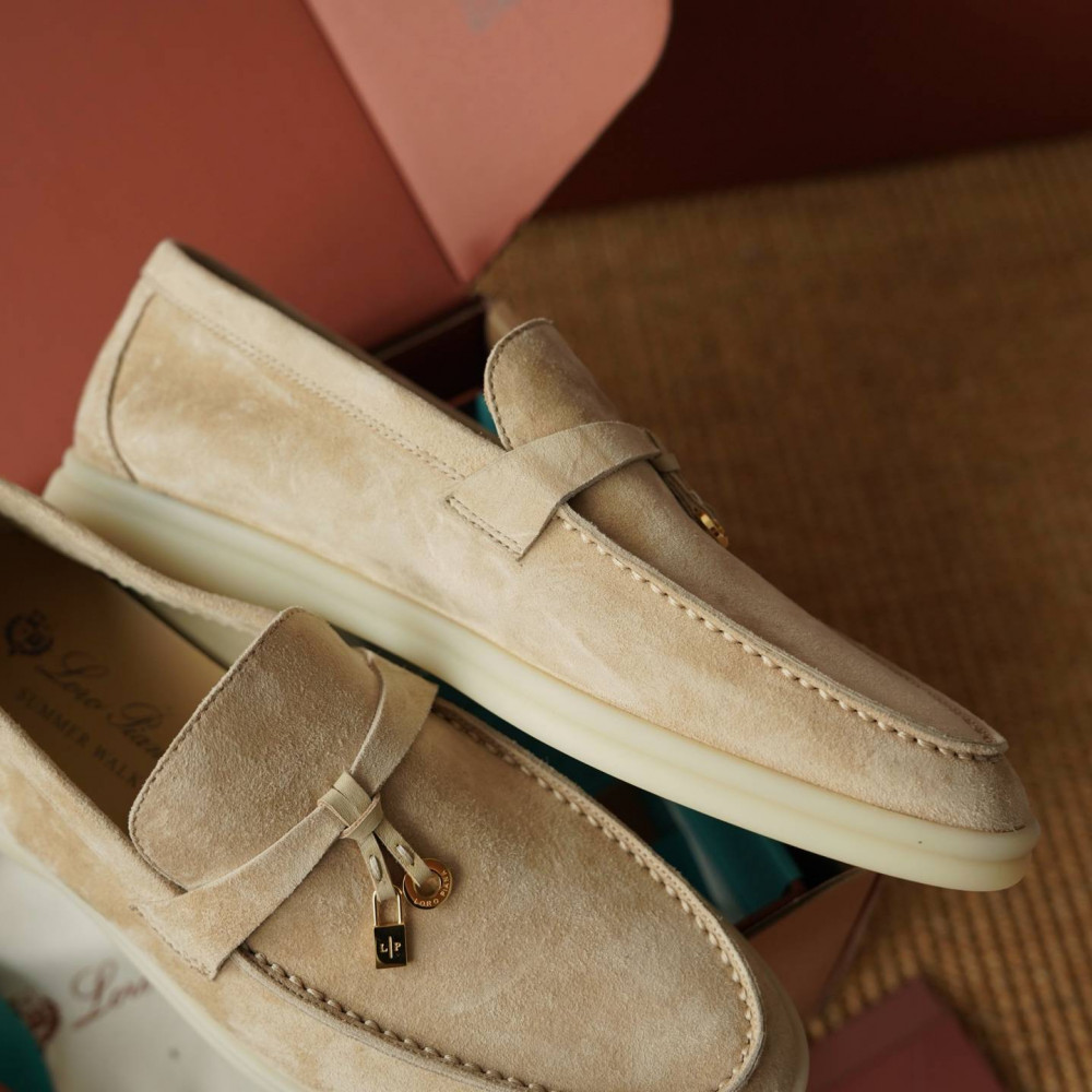 Loafers Loafers