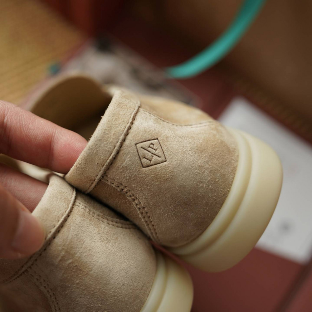 Loafers Loafers