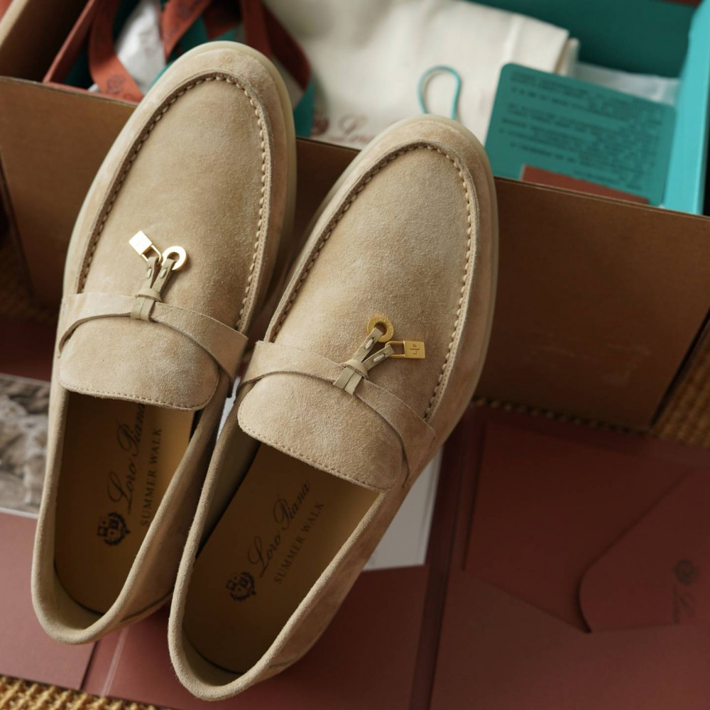 Loafers