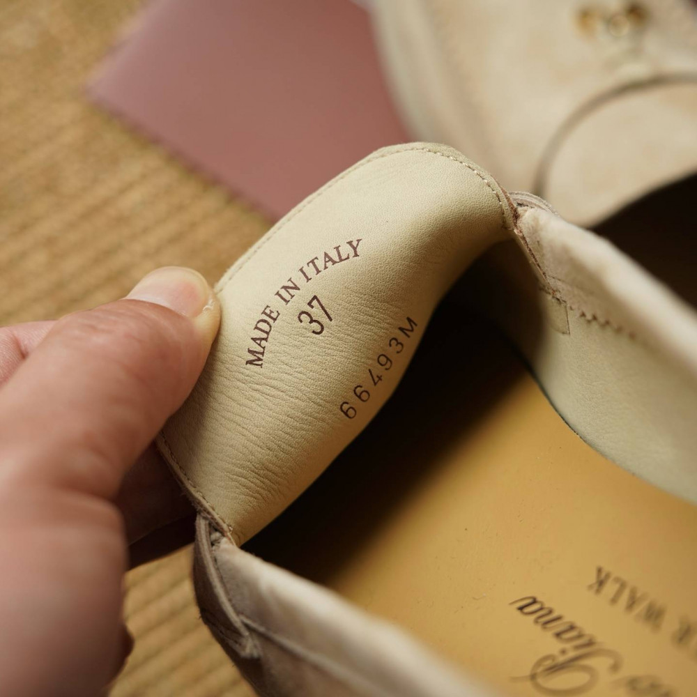 Loafers Loafers