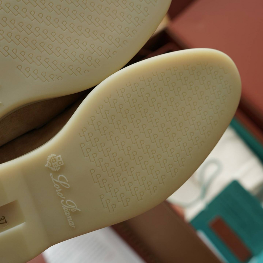 Loafers Loafers