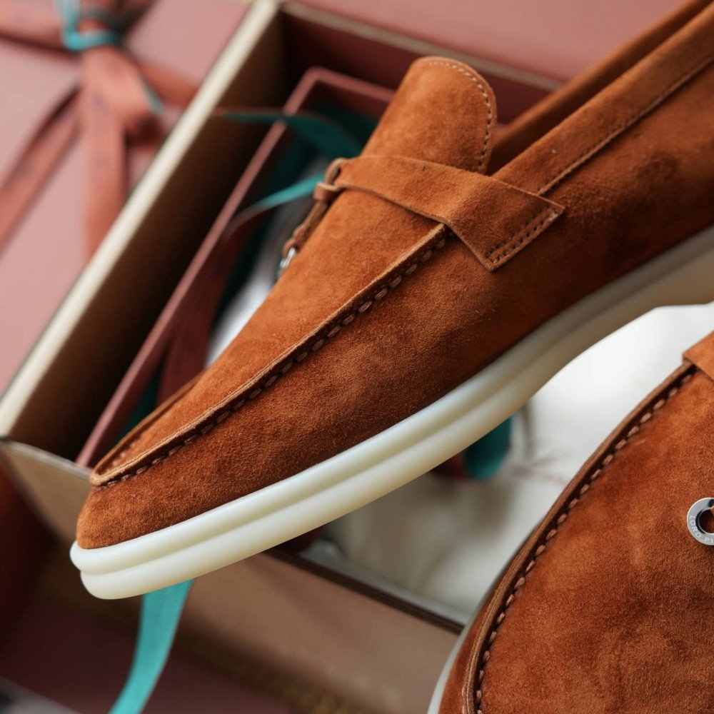 Loafers Loafers