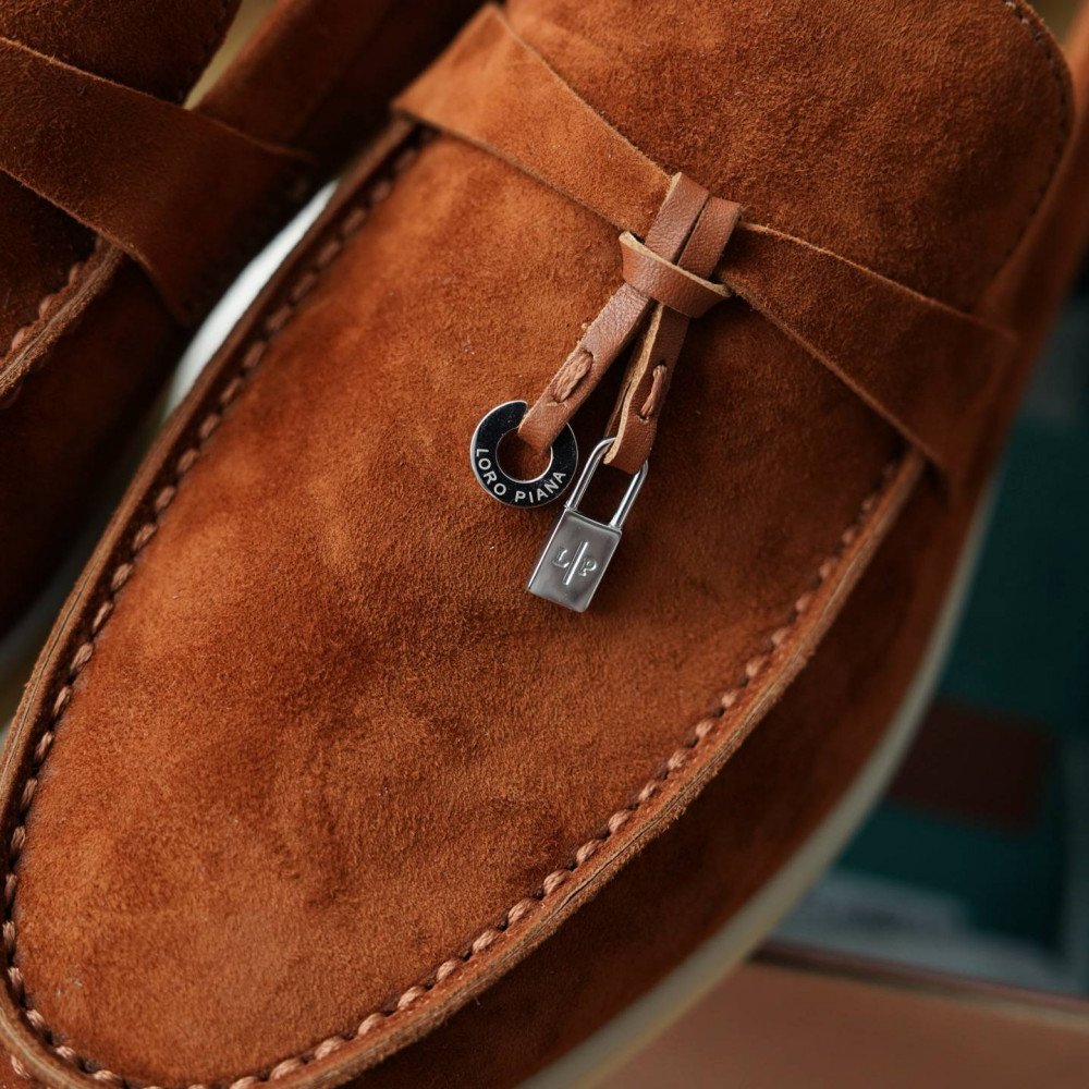 Loafers Loafers