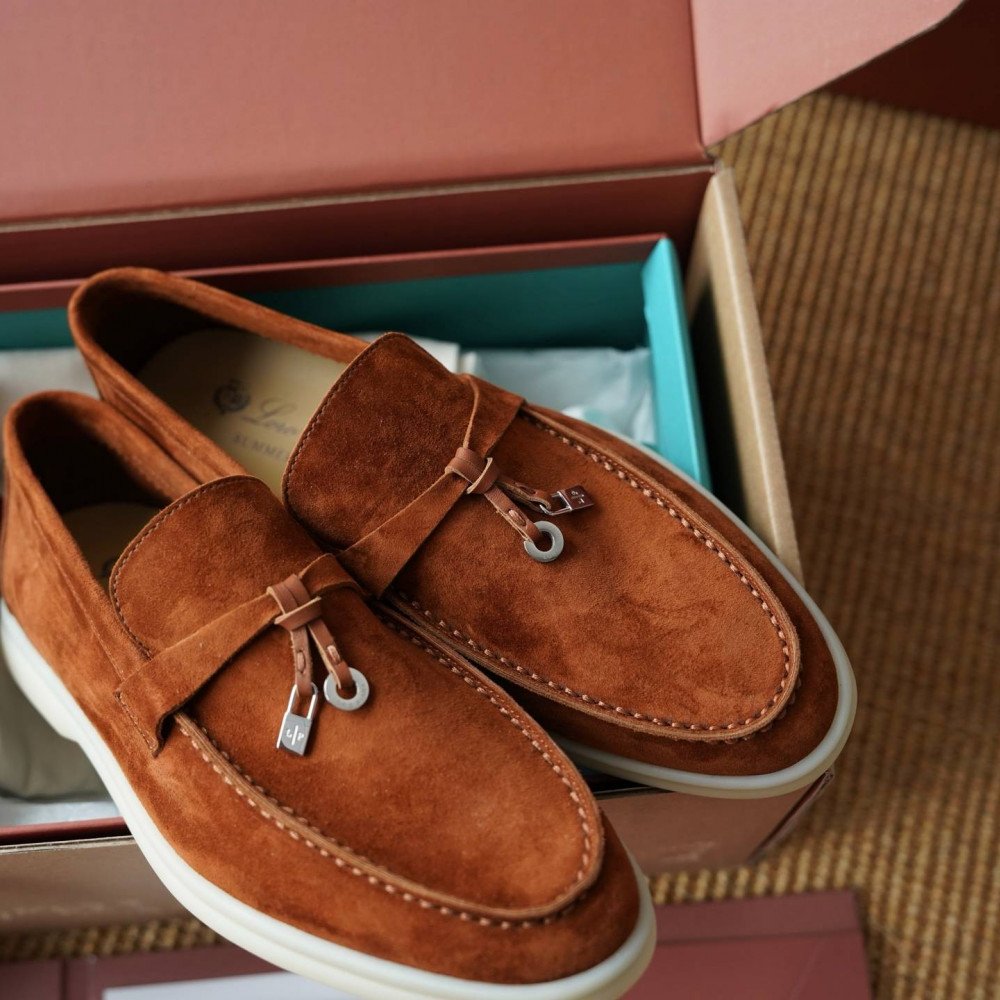 Loafers Loafers