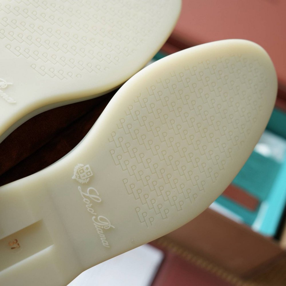 Loafers Loafers