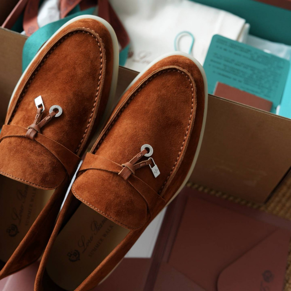 Loafers