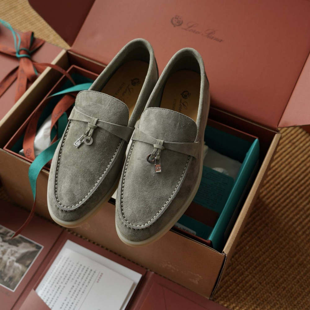 Loafers