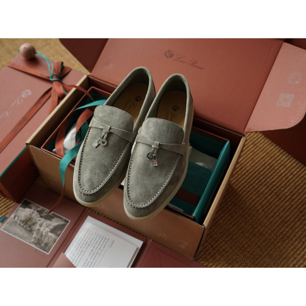 Loafers Loafers