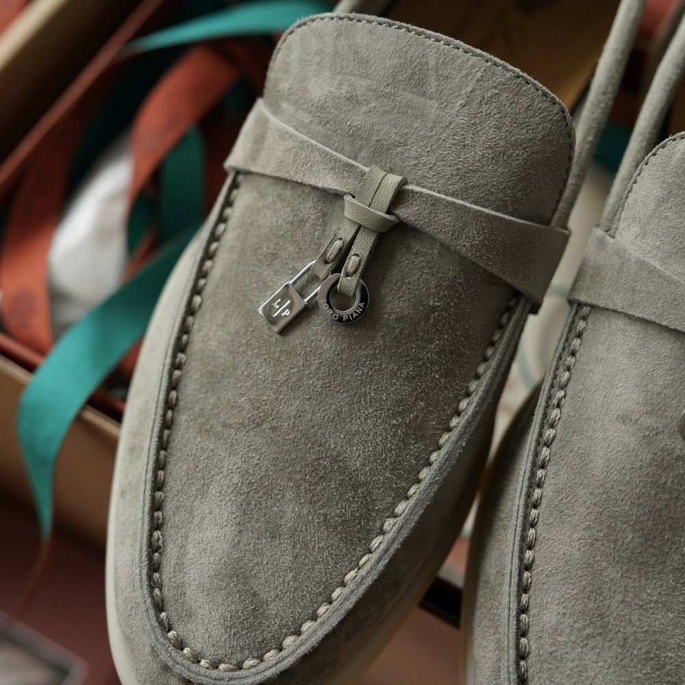 Loafers Loafers