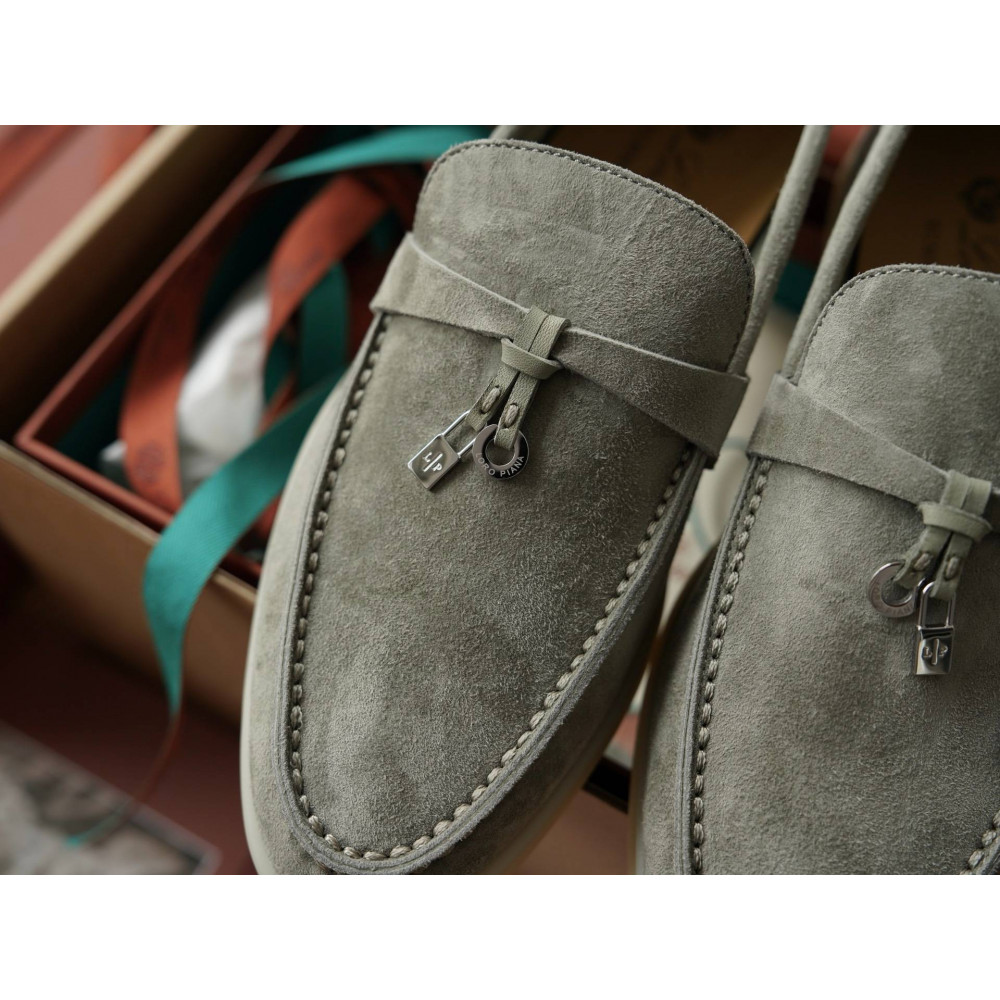Loafers Loafers