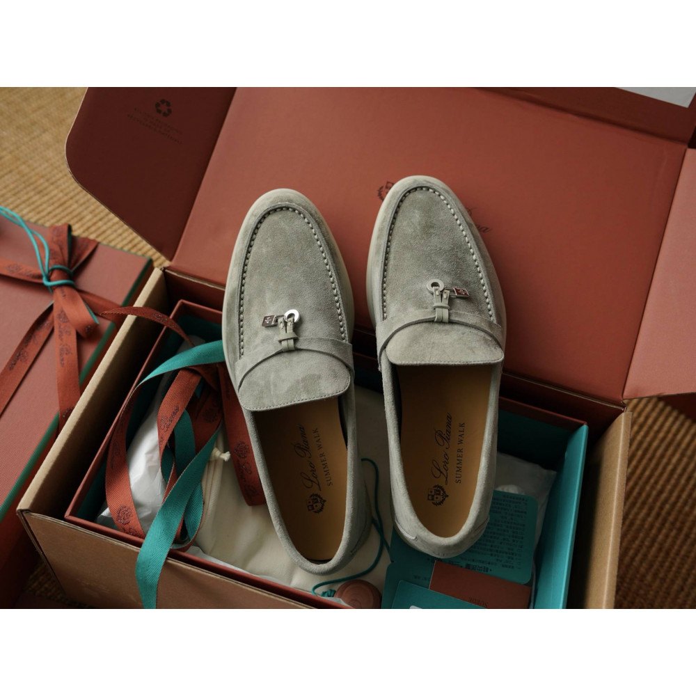 Loafers Loafers